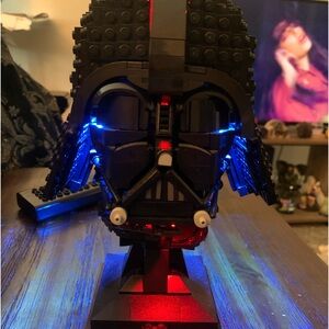 Star Wars Lego